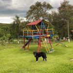 Chácara para alugar para aniversário