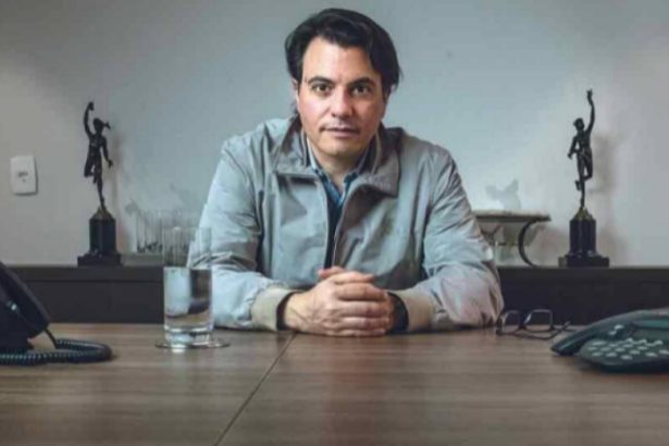 Otávio Oscar Fakhoury