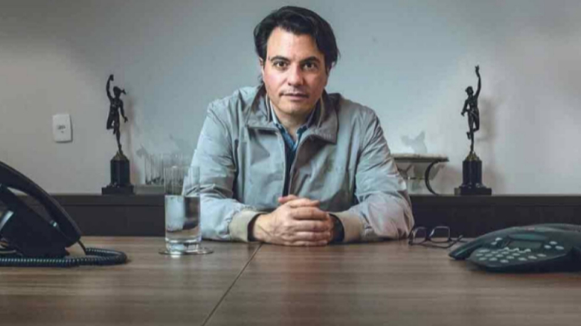 Otávio Oscar Fakhoury
