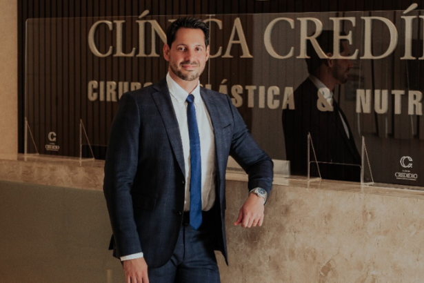 Rodrigo Ribeiro Credidio