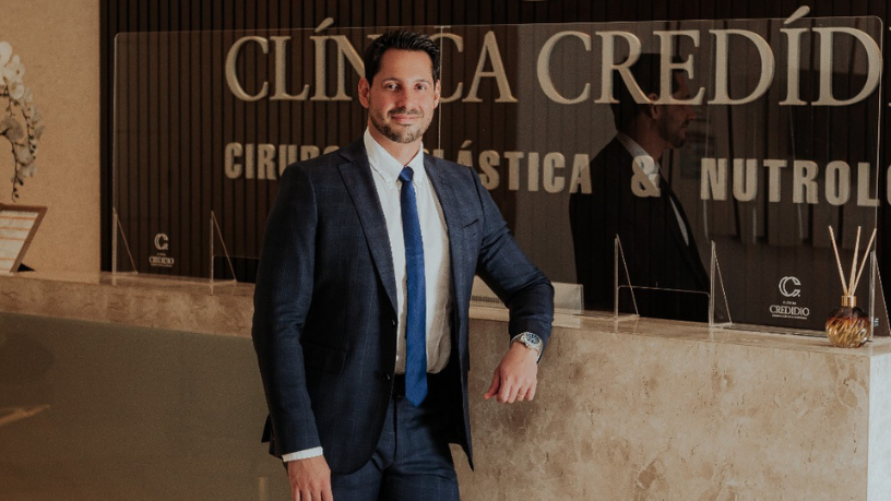 Rodrigo Ribeiro Credidio