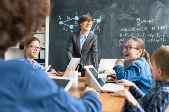 SUDU - Tecnologia Educacional LTDA
