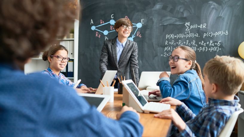 SUDU - Tecnologia Educacional LTDA