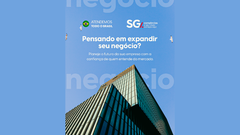 SG Consórcios
