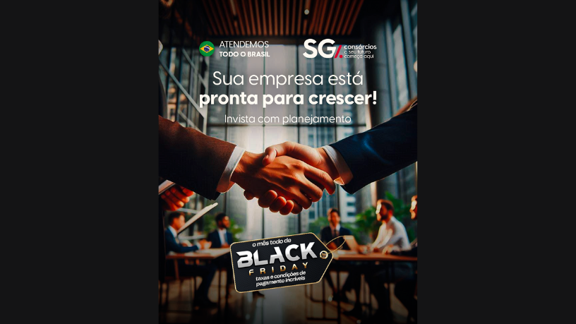 SG Consórcios