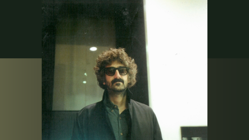 Gustavo Beck