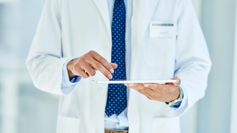 Entenda com o Dr. Gustavo Khattar de Godoy como a tecnologia está redefinindo a atuação médica e exigindo novas competências.