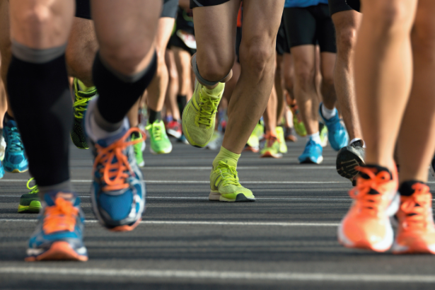 Gustavo Luíz Guilherme Pinto orienta iniciantes na corrida de rua sobre como começar com segurança e prevenir lesões comuns.