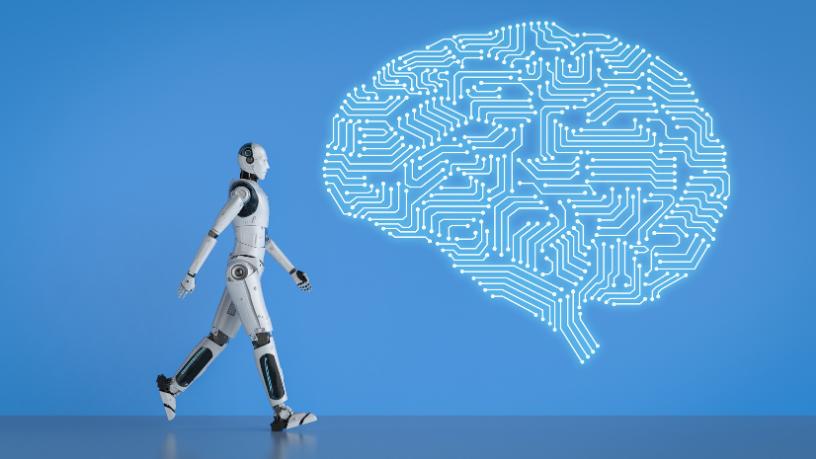 Com foco nas tendências da gestão pública, José Henrique Gomes Xavier mostra como a inteligência artificial potencia eficiência e impacto.