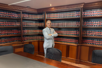 O futuro da substituição tributária preocupa o setor, e Leonardo Siade Manzan aponta os possíveis cenários.