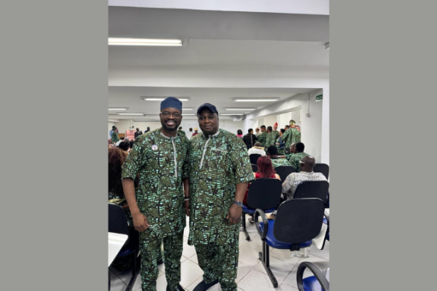 Com base na experiência de Oluwatosin Tolulope Ajidahun, a deficiência de magnésio pode prejudicar tanto a ovulação quanto a qualidade dos espermatozoides.