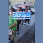 Pedro Guimarães explica como a Caixa viabilizou os pagamentos do FGTS emergencial para milhões de trabalhadores em todo o país.