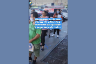 Pedro Guimarães explica como a Caixa viabilizou os pagamentos do FGTS emergencial para milhões de trabalhadores em todo o país.