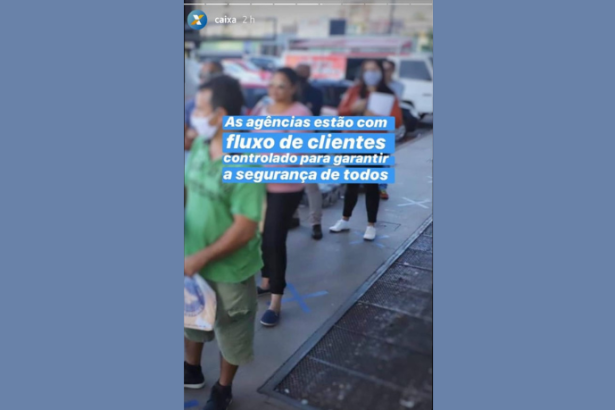 Pedro Guimarães explica como a Caixa viabilizou os pagamentos do FGTS emergencial para milhões de trabalhadores em todo o país.