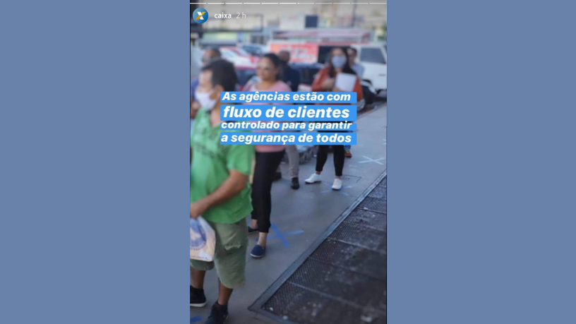 Pedro Guimarães explica como a Caixa viabilizou os pagamentos do FGTS emergencial para milhões de trabalhadores em todo o país.