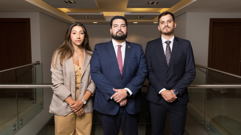 Saiba com Rodrigo Gonçalves Pimentel por que a segurança jurídica é fator-chave para o êxito da recuperação judicial.