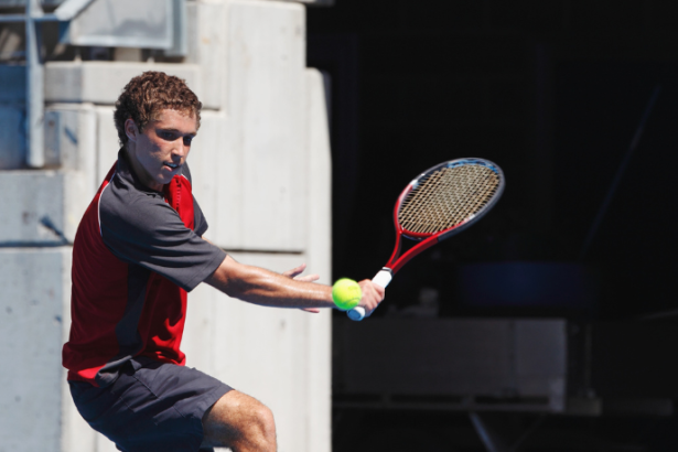 Teciomar Abila comenta a evolução e o impacto do torneio de tênis de Dallas.