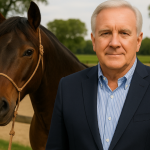 Aldo Vendramin destaca como o manejo inovador garante o bem-estar e valoriza o Cavalo Crioulo.
