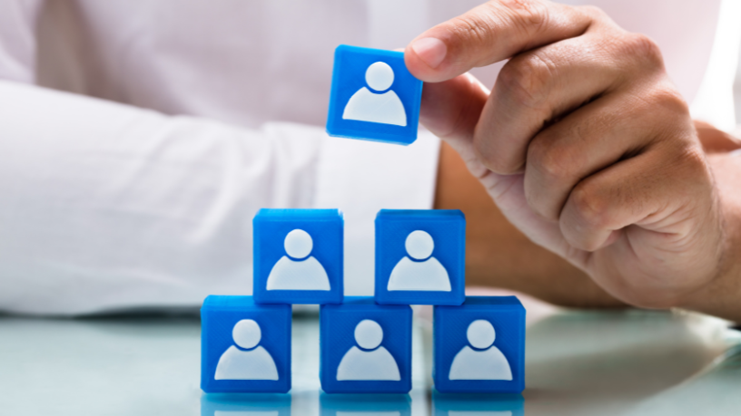 Crescimento com propósito e empatia: o modelo de liderança humanizada defendido por Alfredo Moreira Filho.