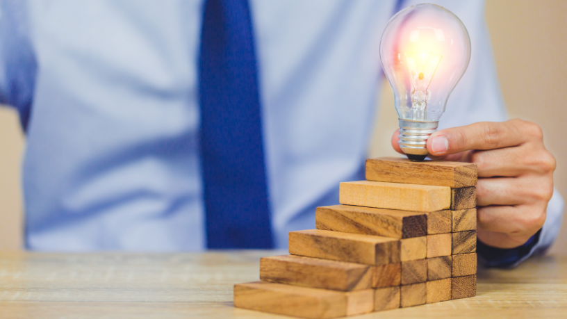 Quando a inovação parte do diagnóstico técnico, ela deixa de ser tentativa e erro e passa a gerar resultados assertivos e mensuráveis, enfatiza Antônio Fernando Ribeiro Pereira.