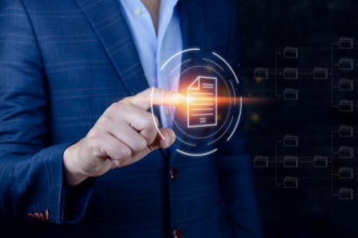 Bráulio Henrique Dias Viana destaca como a automação redefine a gestão empresarial, tornando processos mais ágeis, precisos e escaláveis.