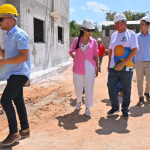 Daniella Jadão Meneses destaca como ouvir a população transforma necessidades reais em políticas públicas eficientes e com impacto direto.