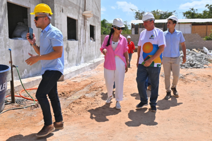 Daniella Jadão Meneses destaca como ouvir a população transforma necessidades reais em políticas públicas eficientes e com impacto direto.