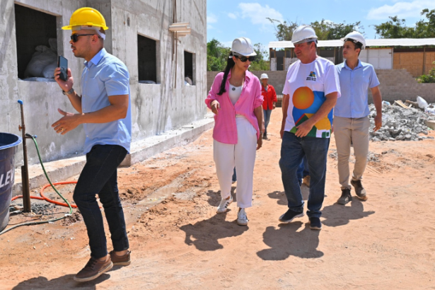 Daniella Jadão Meneses destaca como ouvir a população transforma necessidades reais em políticas públicas eficientes e com impacto direto.