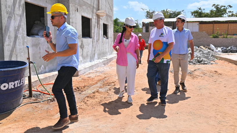 Daniella Jadão Meneses destaca como ouvir a população transforma necessidades reais em políticas públicas eficientes e com impacto direto.