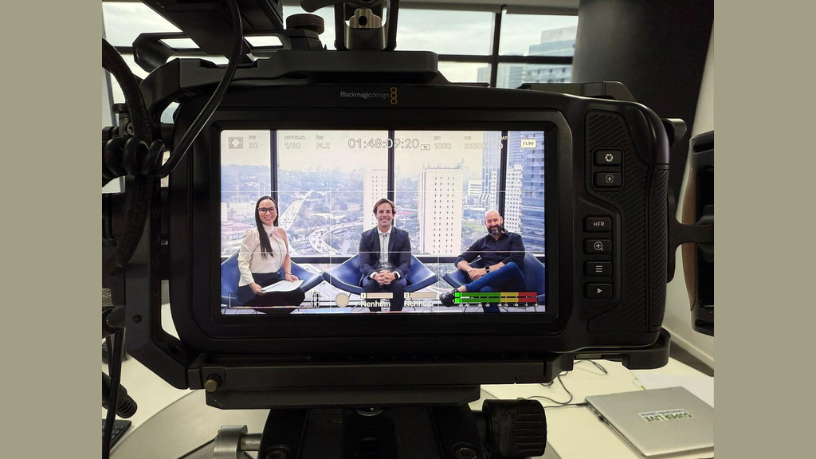 Ian dos Anjos Cunha revela por que o estado interno do profissional precede — e determina — a entrega externa.