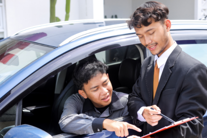 David do Prado destaca que uma boa avaliação veicular antes da compra evita problemas e garante escolha segura.