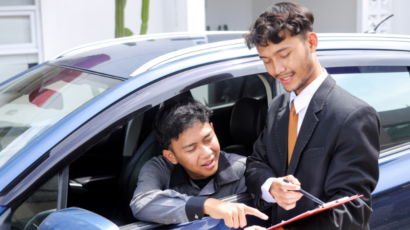 David do Prado destaca que uma boa avaliação veicular antes da compra evita problemas e garante escolha segura.