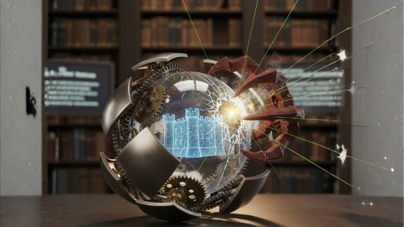 Segundo Leonardo Manzan, novas regras exigem documentação sólida e argumentação tributária mais técnica nas defesas.