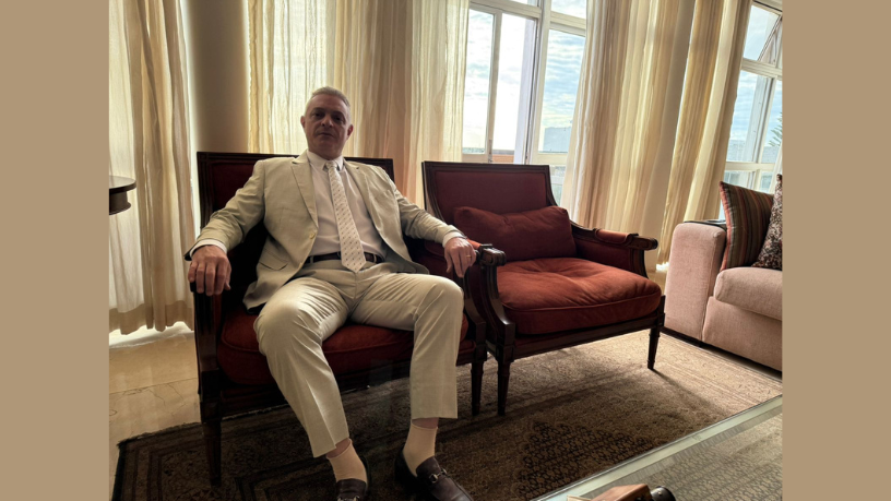 Leonardo Manzan interpreta o impacto da reforma tributária nas estratégias de defesa contra autuações da Receita Federal.