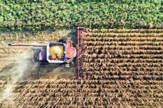 Brasil e Inovação no Agro: Ciência e Tecnologia Transformando o Campo