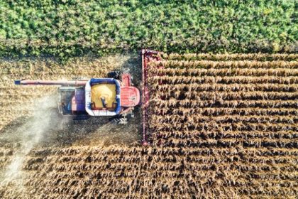 Brasil e Inovação no Agro: Ciência e Tecnologia Transformando o Campo
