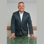 A qualidade técnica em obras de infraestrutura como factor decisivo para a longevidade dos empreendimentos, na análise de Elmar Juan Passos Varjão Bomfim.