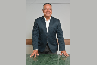 A qualidade técnica em obras de infraestrutura como factor decisivo para a longevidade dos empreendimentos, na análise de Elmar Juan Passos Varjão Bomfim.