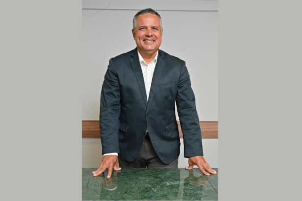 A qualidade técnica em obras de infraestrutura como factor decisivo para a longevidade dos empreendimentos, na análise de Elmar Juan Passos Varjão Bomfim.