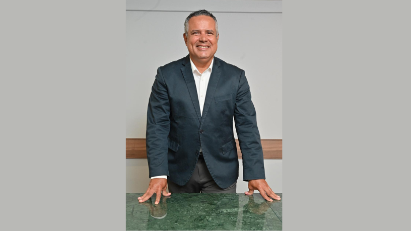 A qualidade técnica em obras de infraestrutura como factor decisivo para a longevidade dos empreendimentos, na análise de Elmar Juan Passos Varjão Bomfim.