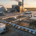 Márcio Velho da Silva explica como a gestão de resíduos é essencial para a sustentabilidade e para a preservação do meio ambiente.