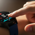 Como o smartwatch sabe que estou dormindo? Entenda a tecnologia por trás do monitoramento do sono