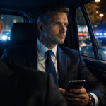 A coordenação entre segurança institucional e assessorias fortalece a proteção de autoridades, explica Ernesto Kenji Igarashi.