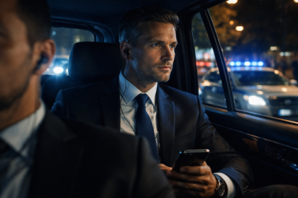 A coordenação entre segurança institucional e assessorias fortalece a proteção de autoridades, explica Ernesto Kenji Igarashi.