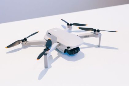 Drone do crime organizado no Rio: como a tecnologia está transformando a dinâmica da violência urbana