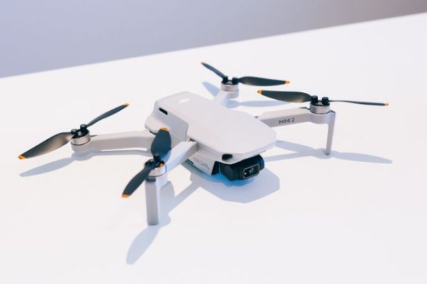 Drone do crime organizado no Rio: como a tecnologia está transformando a dinâmica da violência urbana