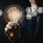 Inteligência Artificial: A Estratégia que Está Redefinindo a Competitividade Empresarial