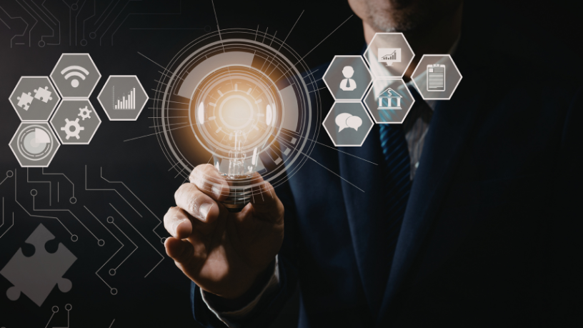 Inteligência Artificial: A Estratégia que Está Redefinindo a Competitividade Empresarial