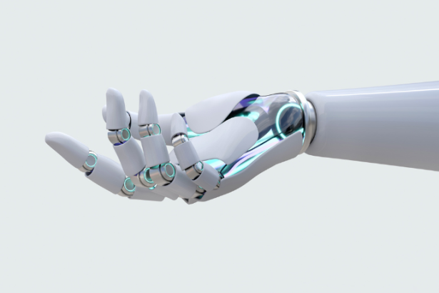 Robô Humanoide Militar: Como a Tecnologia Está Transformando a Guerra e a Ética