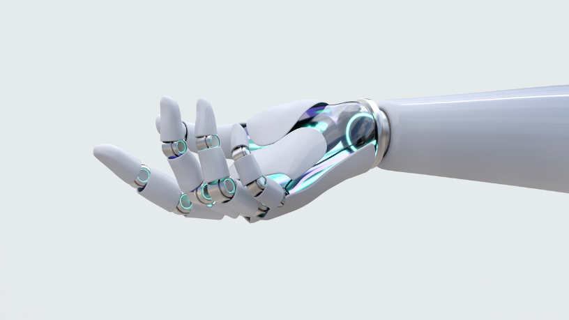 Robô Humanoide Militar: Como a Tecnologia Está Transformando a Guerra e a Ética